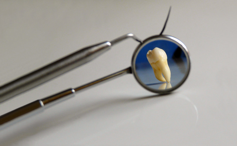 stomatolog Wołomin higiena jamy ustnej